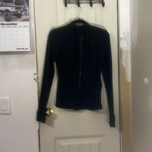 Lululemon Define Hooded Jacket Size 8